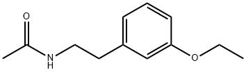 Acetamide, N-[2-(3-ethoxyphenyl)ethyl]- (9CI)