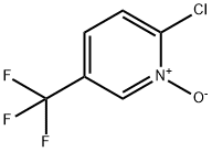 2-氯-5-三氟甲基吡啶氮氧化物