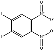 1,2-DIIODO-4,5-DINITRO-BENZENE