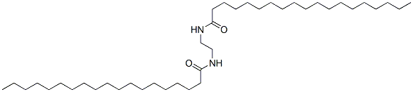 N,N'-(1,2-Ethanediyl)bis(nonadecanamide)