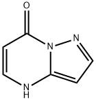 吡唑并[1,5-A]嘧啶-7(4H)-酮