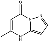 5-甲基吡唑并[1,5-A]嘧啶-7(4H)-酮