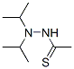 N',N'-Diisopropylthioacetohydrazide