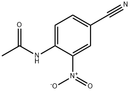 N1-(4-CYANO-2-NITROPHENYL)ACETAMIDE