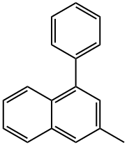 3-Methyl-1-phenylnaphthalene