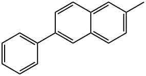 2-Methyl-6-phenylnaphthalene