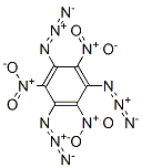1,3,5-triazido-2,4,6-trinitrobenzene