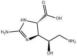 streptolidine