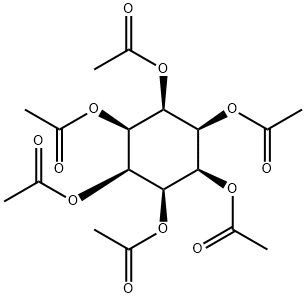cis-Inositol hexaacetate