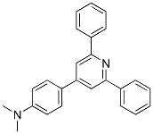 4-(2,6-二苯基-4-吡啶基)-N,N-二甲基苯胺