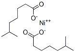 nickel(II) isooctanoate