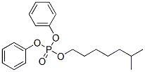 isooctyl diphenyl phosphate