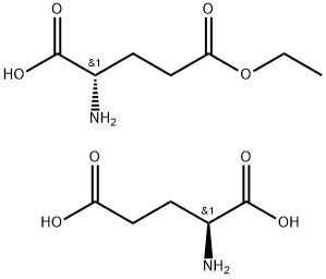 POLY(GLU, GLU-OET)