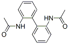 N,N'-(1,1'-Biphenyl-2,2'-diyl)bisacetamide