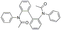 N,N'-(1,1'-Biphenyl-2,2'-diyl)bis(N-phenylacetamide)
