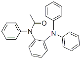 N-[2-(Diphenylamino)phenyl]-N-phenylacetamide
