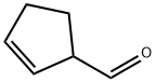 2-Cyclopentene-1-carbaldehyde