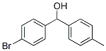 (4-BroMophenyl)(4-Methylphenyl)Methanol