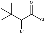 2-Bromo-3,3-dimethylbutanoyl chloride