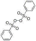 Peroxybis(sulfonyl)bis(benzene)