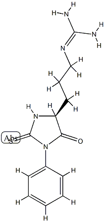 PHENYLTHIOHYDANTOIN-L-精氨酸