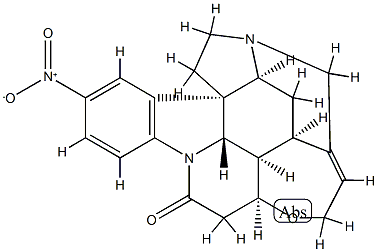 2-Nitrostrychnidin-10-one