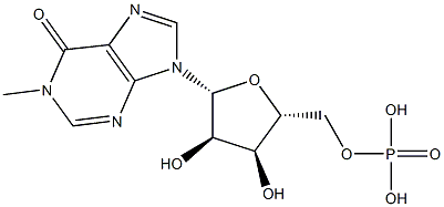 poly(1-methylinosinic acid)