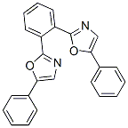 2,2'-(phenylene)bis[5-phenyloxazole]