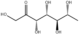 7-deoxy-D-altro-2-heptulose