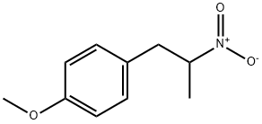 1-(4-甲氧基苯基)-2-硝基丙烷