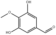3,5-DIHYDROXY-4-METHOXY-BENZALDEHYDE