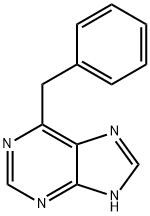 6-benzyl-1H-purine