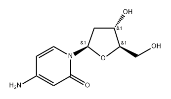 3-deaza-2'-deoxycytidine