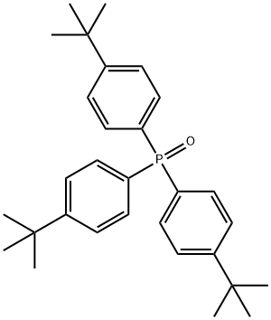 Tris(p-tert-butylphenyl)phosphine oxide