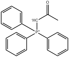 1-(TRIPHENYLPHOSPHORANYLIDENE)PROPAN-2-ONE