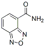 2,1,3-Benzoxadiazole-4-carboxamide(9CI)