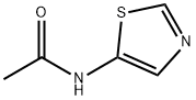 Acetamide,  N-5-thiazolyl-