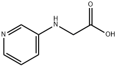 Glycine, N-3-pyridinyl- (9CI)