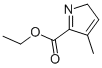 2H-Pyrrole-5-carboxylicacid,4-methyl-,ethylester(9CI)