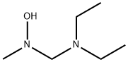 Methanediamine, N,N-diethyl-N-hydroxy-N-methyl- (9CI)