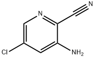 3-氨基-5-氯皮考啉腈