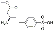 (R)-3-氨基丁酸甲酯 对甲苯磺酸盐