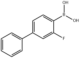 3-氟4-联苯硼酸