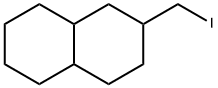 DECAHYDRO-2-(IODOMETHYL)-NAPHTHALENE