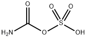 Carbamic  acid,  monoanhydride  with  sulfuric  acid  (9CI)