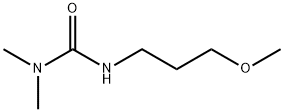 Urea, N-(3-methoxypropyl)-N,N-dimethyl- (9CI)