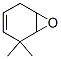 7-Oxabicyclo[4.1.0]hept-3-ene,  2,2-dimethyl-