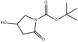 4-羟基-N-BOC-2-氧代脯氨酸