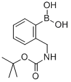 2-BOC-氨甲基苯硼酸