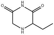 2,6-Piperazinedione,3-ethyl-(9CI)